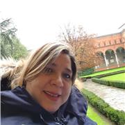 Economista de madre lingua spagnola se offre per lezione private di matematica